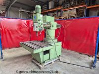 Schnellradialbohrmaschine SW 32 G