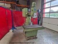 Schnellradialbohrmaschine SW 32 G gebraucht kaufen Schnellradialbohrmaschine SW 32 G