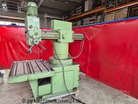 Schnellradialbohrmaschine SW 32 G gebraucht kaufen Schnellradialbohrmaschine SW 32 G