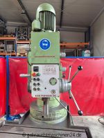 Schnellradialbohrmaschine SW 32 G gebraucht kaufen Schnellradialbohrmaschine SW 32 G