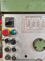 Schnellradialbohrmaschine SW 32 G gebraucht kaufen Schnellradialbohrmaschine SW 32 G