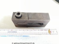 Tiefspannbacken Bulle, Niederzugspanner 6490-18 gebraucht kaufen Tiefspannbacken Bulle, Niederzugspanner 6490-18