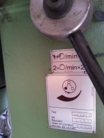 Säulenbohrmaschine MK 4 AX4-SV gebraucht kaufen Säulenbohrmaschine MK 4 AX4-SV