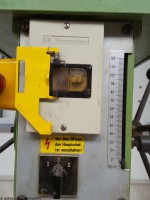 Säulenbohrmaschine MK 3 AX 3-S gebraucht kaufen Säulenbohrmaschine MK 3 AX 3-S