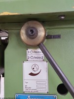 Säulenbohrmaschine MK 3 AX 3-S gebraucht kaufen Säulenbohrmaschine MK 3 AX 3-S