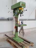 Säulenbohrmaschine MK 3 Alzmetall AX 3-S Säulenbohrmaschine MK 3 Alzmetall AX 3-S