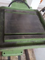 Säulenbohrmaschine MK 3 AX 3-S gebraucht kaufen Säulenbohrmaschine MK 3 AX 3-S