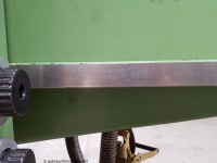 Radialbohrmaschine WRA 451 gebraucht kaufen Radialbohrmaschine WRA 451