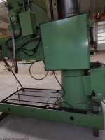 Radialbohrmaschine WRA 451 gebraucht kaufen Radialbohrmaschine WRA 451