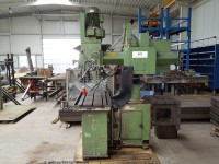 Schnellradialbohrmaschine 32 MG