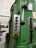 Getriebe Kastenständerbohrmaschine MK 5 gebraucht G 40 gebraucht kaufen Getriebe Kastenständerbohrmaschine MK 5 gebraucht G 40