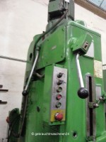 Getriebe Kastenständerbohrmaschine MK 5 gebraucht G 40 gebraucht kaufen Getriebe Kastenständerbohrmaschine MK 5 gebraucht G 40