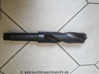 HSS-Bohrer mit Morsekegel bis MK6 MK1-6 gebraucht kaufen HSS-Bohrer mit Morsekegel bis MK6 MK1-6