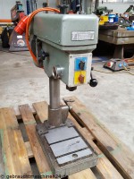 Tischbohrmaschine MK 2 BT 15 P gebraucht kaufen Tischbohrmaschine MK 2 BT 15 P