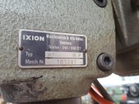 Tischbohrmaschine MK 2 BT 15 P gebraucht kaufen Tischbohrmaschine MK 2 BT 15 P