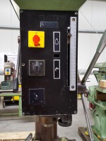 Säulenbohrmaschine SB 25 ST gebraucht kaufen Säulenbohrmaschine SB 25 ST