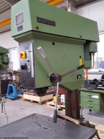 Säulenbohrmaschine SB 25 ST gebraucht kaufen Säulenbohrmaschine SB 25 ST
