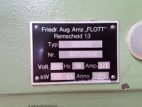 Säulenbohrmaschine SB 25 ST gebraucht kaufen Säulenbohrmaschine SB 25 ST