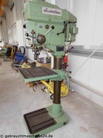 Säulenbohrmaschine MK 3 GB 30 gebraucht kaufen Säulenbohrmaschine MK 3 GB 30
