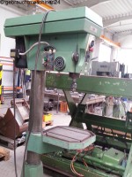 Ständerbohrmaschine MK4 45 Super condor gebraucht kaufen Ständerbohrmaschine MK4 45 Super condor