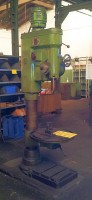 Ständerbohrmaschine MK 5 50-60