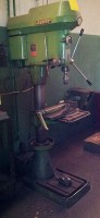 Standbohrmaschine MK 3 SB 23 St