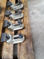 Stabilspannbacken M20