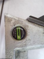 Stabilspannbacken M20