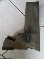Stabilspannbacken M27-M30 gebraucht kaufen Stabilspannbacken M27-M30