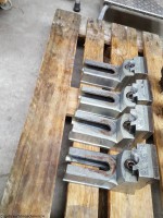 Stabilspannbacken M27-M30 gebraucht kaufen Stabilspannbacken M27-M30