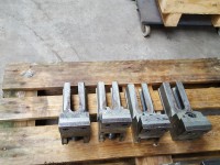 Stabilspannbacken M27-M30 gebraucht kaufen Stabilspannbacken M27-M30