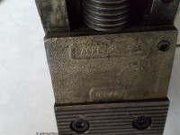 Stabilspannbacken M27-M30 gebraucht kaufen Stabilspannbacken M27-M30