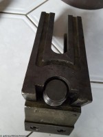 Stabilspannbacken M27-M30 gebraucht kaufen Stabilspannbacken M27-M30