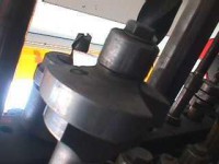 Spiralbohrmesser und Halter Ø 40-108 mm gebraucht kaufen Spiralbohrmesser und Halter Ø 40-108 mm