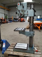 Säulenbohrmaschine MK 3 S32ME gebraucht kaufen Säulenbohrmaschine MK 3 S32ME
