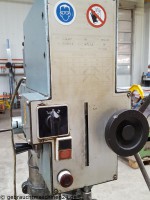 Säulenbohrmaschine MK 3 S32ME gebraucht kaufen Säulenbohrmaschine MK 3 S32ME