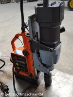 Magnetbohrmaschine Bohren und Gewindeschneiden MBE40FR gebraucht kaufen Magnetbohrmaschine Bohren und Gewindeschneiden MBE40FR