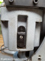 Magnetbohrmaschine Bohren und Gewindeschneiden MBE40FR gebraucht kaufen Magnetbohrmaschine Bohren und Gewindeschneiden MBE40FR
