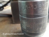 Magnetbohrmaschine Bohren und Gewindeschneiden MBE40FR gebraucht kaufen Magnetbohrmaschine Bohren und Gewindeschneiden MBE40FR