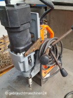 Magnetbohrmaschine MBE40 gebraucht kaufen Magnetbohrmaschine MBE40