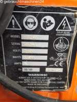 Magnetbohrmaschine MBE40 gebraucht kaufen Magnetbohrmaschine MBE40