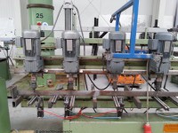 Vertikalbohrmaschine  GLK 10-3100 K