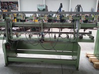 Vertikalbohrmaschine  GLK 10-3100 K