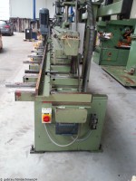 Vertikalbohrmaschine  GLK 10-3100 K