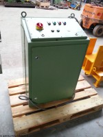 Vertikalbohrmaschine  GLK 10-3100 K