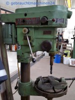 Standbohrmaschine MK3 Alzmetall AB3 ESV Standbohrmaschine MK3 Alzmetall AB3 ESV