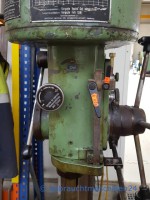 Standbohrmaschine MK3 AB3 ESV