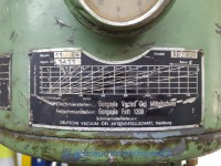 Standbohrmaschine MK3 AB3 ESV