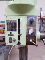 Säulenbohrmaschine S-30 G gebraucht kaufen Säulenbohrmaschine S-30 G