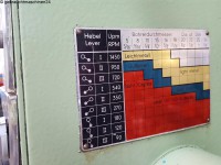 Säulenbohrmaschine S-30 G gebraucht kaufen Säulenbohrmaschine S-30 G